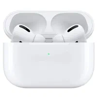 ایرپاد پرو مدل اپل