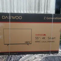 تلویزیون دوو