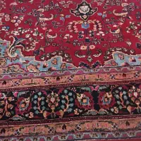 فرش دستبافت