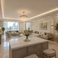 فروش ویلای کوی گنجوی مرکز شهر