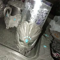 ظرف|ظروف سرو و پذیرایی|کرمان, |دیوار