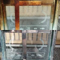 اسپری نانو اصل کیفیت عالی|مواد شوینده و دستمال کاغذی|قم, منبع آب|دیوار