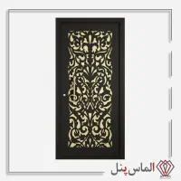 خدمان برش لیزری مناسب درب لیزری حیاط و باغ و درب|خدمات پیشه و مهارت|ارومیه, |دیوار