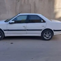 پارس موتور XU7P سفارشی فول کم کار