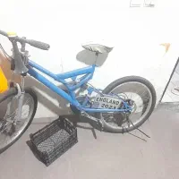 فروش دوچرخه ۲۴|دوچرخه، اسکیت، اسکوتر|خرمآباد, |دیوار