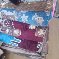 روفرشی نو۶متری یک میلیون تومان مخمل درجه یک|روفرشی|ارومیه, |دیوار