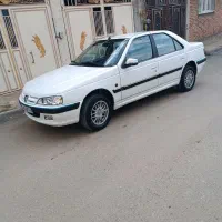 پارسTU5 تیوفایو 94 سیمی چهار چرخ دیسک