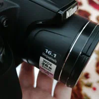 دوربین عکاسی و فیلمبرداری مارک نیکون|دوربین عکاسی و فیلمبرداری|یزد, |دیوار