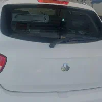 تیبا ۲ مدل ۹۷|خودرو سواری و وانت|رودخانه, |دیوار