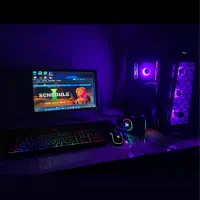 سیستم گیمینگ