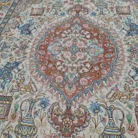 فرش دست بافت|فرش|اهر, |دیوار