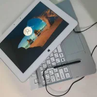 تبلت فوجیتسو باکیفیت ۱۰ اینج اورجینال|تبلت|اصفهان, عباس‌آباد|دیوار