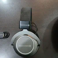 هدفون بیرداینامیک Amiron