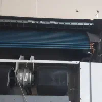 فروش پنل سقفی ارکا مارک الجی صفر