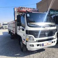 الوند 6تن مدل ۱۴۰۱