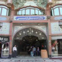 فروش مغازه ۱۷ م یافت آباد بازار مبل ارضی همکف