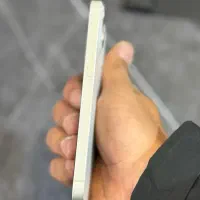 ایفون ۱۳ سفید ۲۵۶ گیگ|موبایل|اصفهان, دشتستان|دیوار