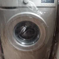 ماشین لباسشویی شارپ ژاپنی