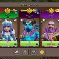 فروش اکانت|کنسول، بازی ویدئویی و آنلاین|شهرکرد, |دیوار