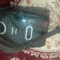 جارو برقی