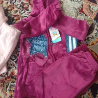 لباس بچگانه دخترانه