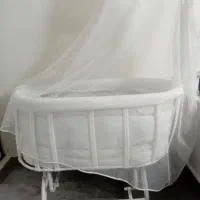 گهواره و روروئک