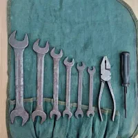 کیف بنزی عتیقه