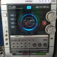 ضبط و باند سامسونگ سالم درحد