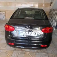 جک j4 اتومات بدون رنگ|خودرو سواری و وانت|کرمانشاه, |دیوار