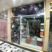 مغازه تجاری واقع در شهرری.پاساژ امین|اجارهٔ مغازه و غرفه|ری, شهید غیوری (ابن باویه)|دیوار