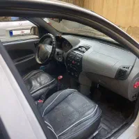 تیبا 2 مدل 97|خودرو سواری و وانت|کرج, ساماندهی|دیوار