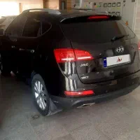 جک s5 مشکی بی رنگ