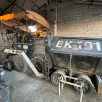 فینیشر bk 191