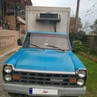 سایپا یخچال روشن مدل 87