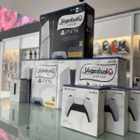 انواع کنسول بازی