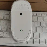 ست موس و کیبرد بیسیم HP 710|قطعات و لوازم جانبی رایانه|تهران, فاطمی|دیوار