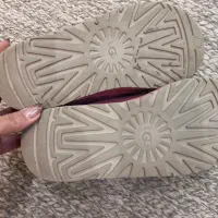 کفش آگ ugg اورجینال سایز ۳۸-۳۹|کیف، کفش، کمربند|تهران, محمودیه|دیوار