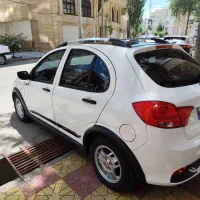 کوییک R مدل 1401 پارس خودرو