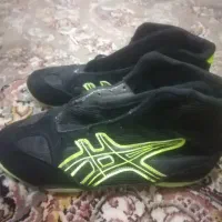 کفش کشتی .... کفش روزمره درجه یک سالم سالم سایز۳۹|کیف، کفش، کمربند|خرم‌آباد, |دیوار