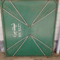 میز پینگ پونگ