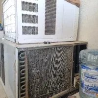 خریدفروش کولرپنجره ای اسپلیت یخچال