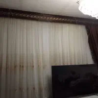 پرده پذیرایی شیک