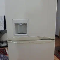 یخچال فریزر سایوان