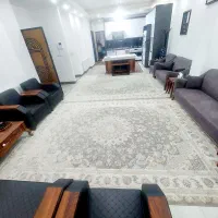 ۱۱۵متری تراس بزرگ محله تهرانی نشین نیرنگ نوشهر