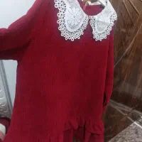 لباس مجلسی سایز ۳ الی ۵ سال