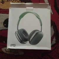 هدفون P9