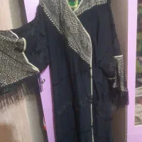 عبا تا سایز ۴۴ یا ۴۵ میشه قیمت ۲۵۰ تومان