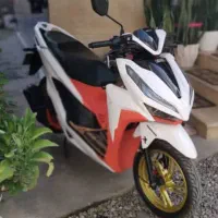 موتور کیلیک ۱۵۰|موتورسیکلت|رشت, دروازه لاکان|دیوار