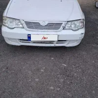 پراید 132 مدل 89 سالم