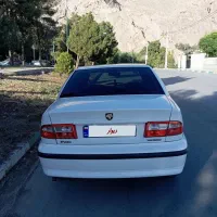 سمندef7مدل۹۵بدونه رنگ|خودرو سواری و وانت|کرمانشاه, |دیوار